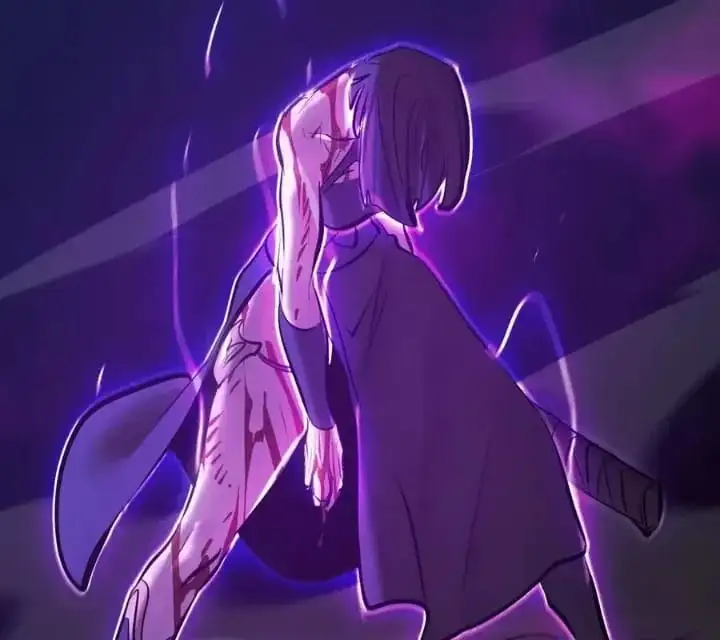 Truyện Tranh Phong Yêu Vấn Đạo trang 7