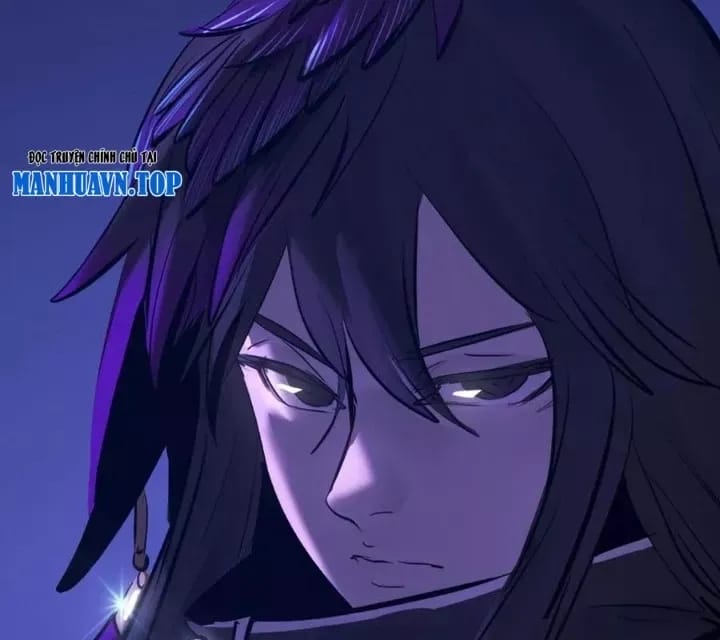 Truyện Tranh Phong Yêu Vấn Đạo trang 7