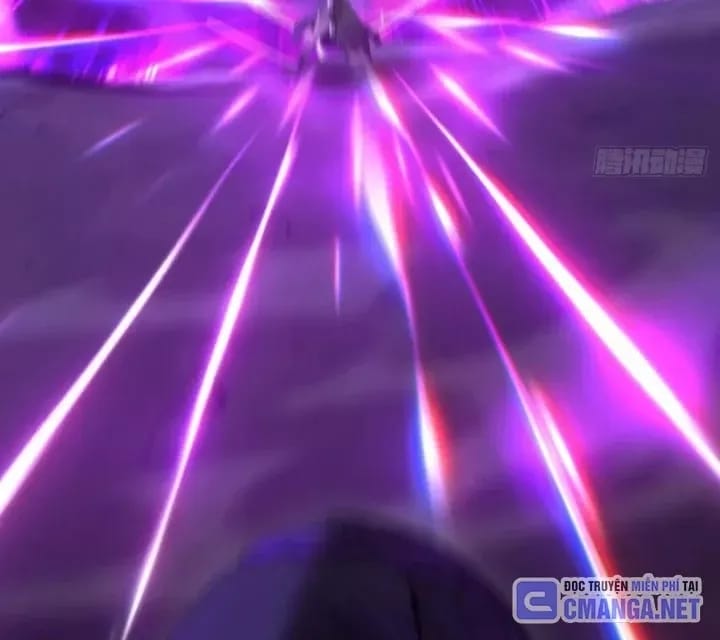 Truyện Tranh Phong Yêu Vấn Đạo trang 7