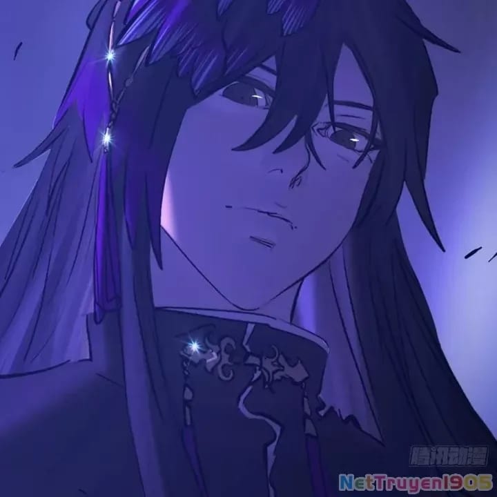 Truyện Tranh Phong Yêu Vấn Đạo trang 7