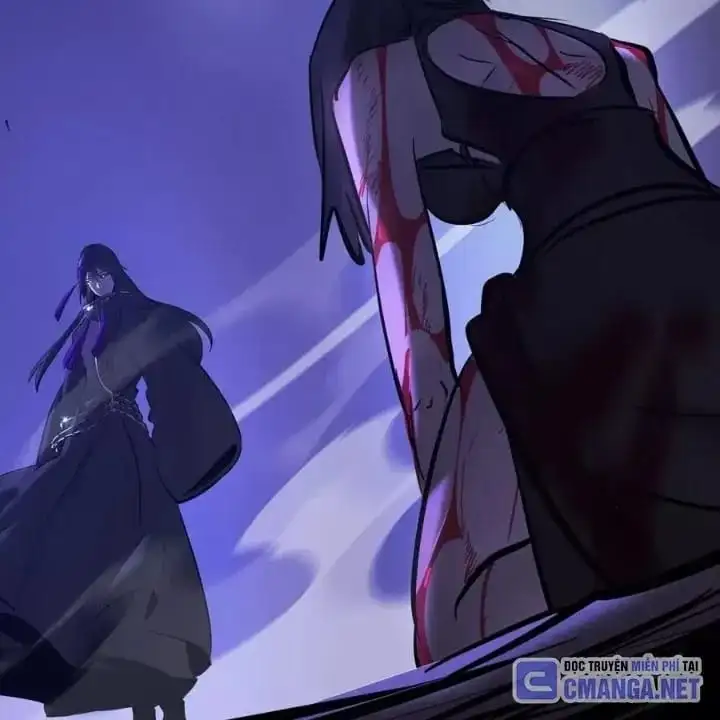 Truyện Tranh Phong Yêu Vấn Đạo trang 7