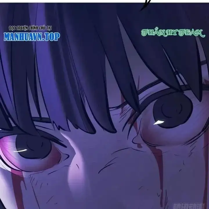 Truyện Tranh Phong Yêu Vấn Đạo trang 7