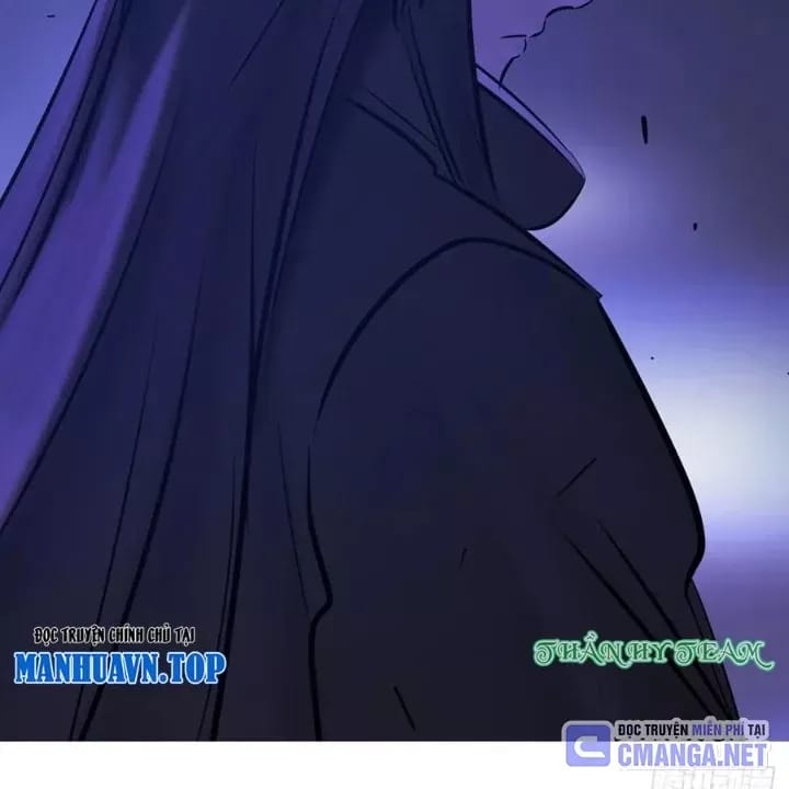 Truyện Tranh Phong Yêu Vấn Đạo trang 7