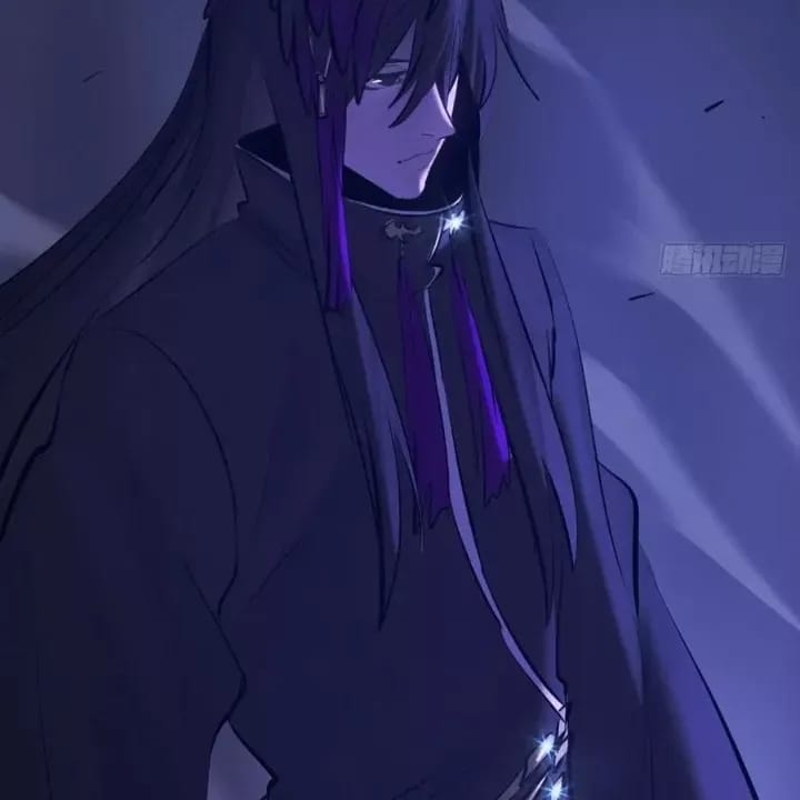 Truyện Tranh Phong Yêu Vấn Đạo trang 7