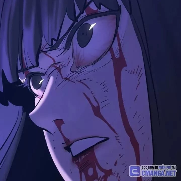 Truyện Tranh Phong Yêu Vấn Đạo trang 7