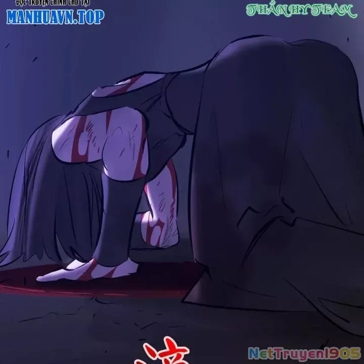 Truyện Tranh Phong Yêu Vấn Đạo trang 7