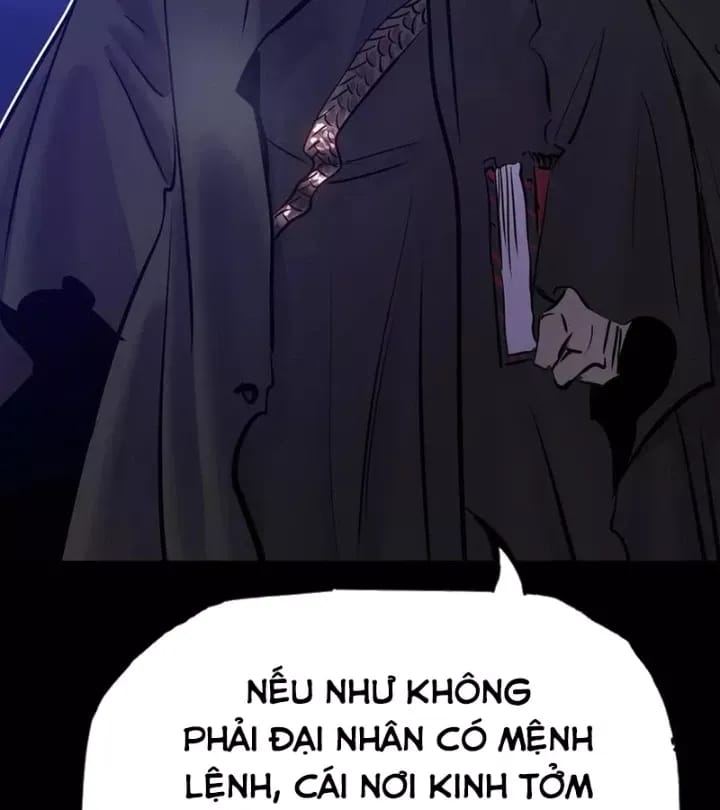 Truyện Tranh Phong Yêu Vấn Đạo trang 7