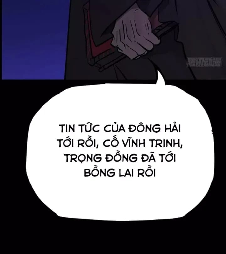 Truyện Tranh Phong Yêu Vấn Đạo trang 7