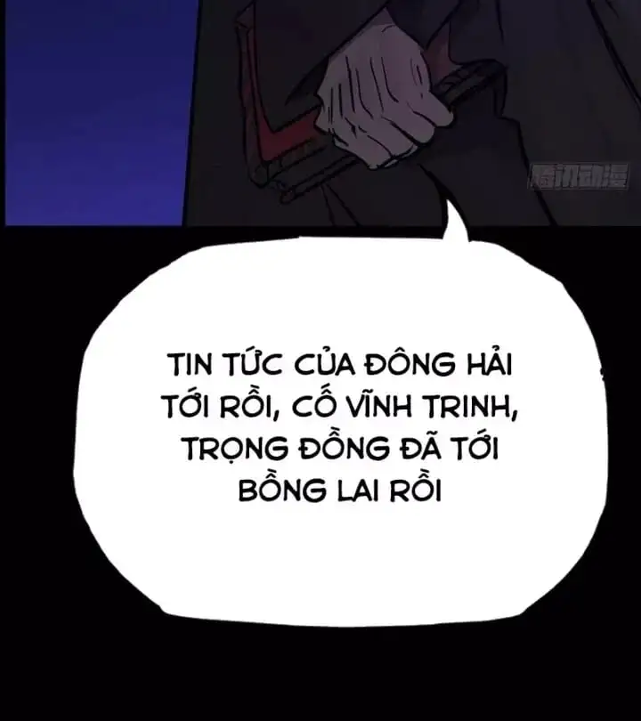 Truyện Tranh Phong Yêu Vấn Đạo trang 7