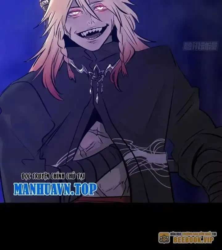 Truyện Tranh Phong Yêu Vấn Đạo trang 7