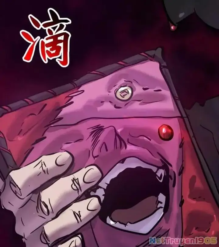 Truyện Tranh Phong Yêu Vấn Đạo trang 7