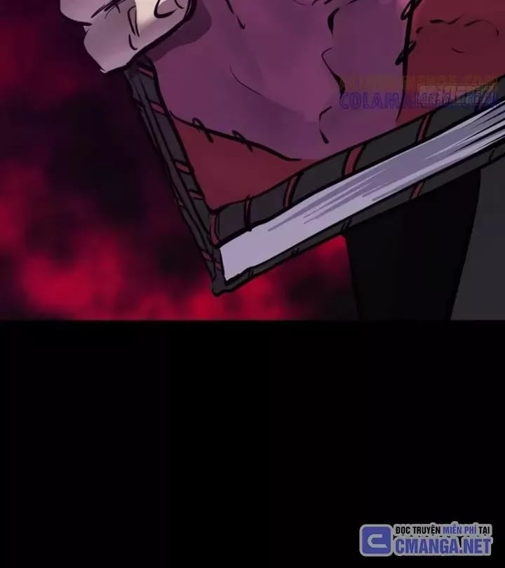 Truyện Tranh Phong Yêu Vấn Đạo trang 7