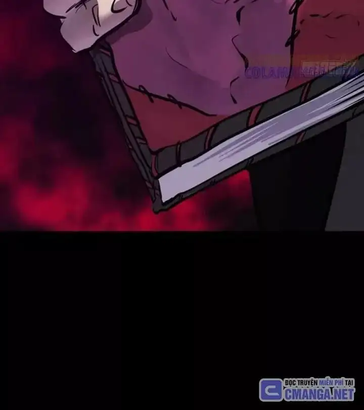 Truyện Tranh Phong Yêu Vấn Đạo trang 7