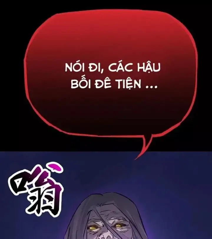 Truyện Tranh Phong Yêu Vấn Đạo trang 7