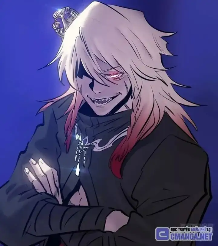 Truyện Tranh Phong Yêu Vấn Đạo trang 7