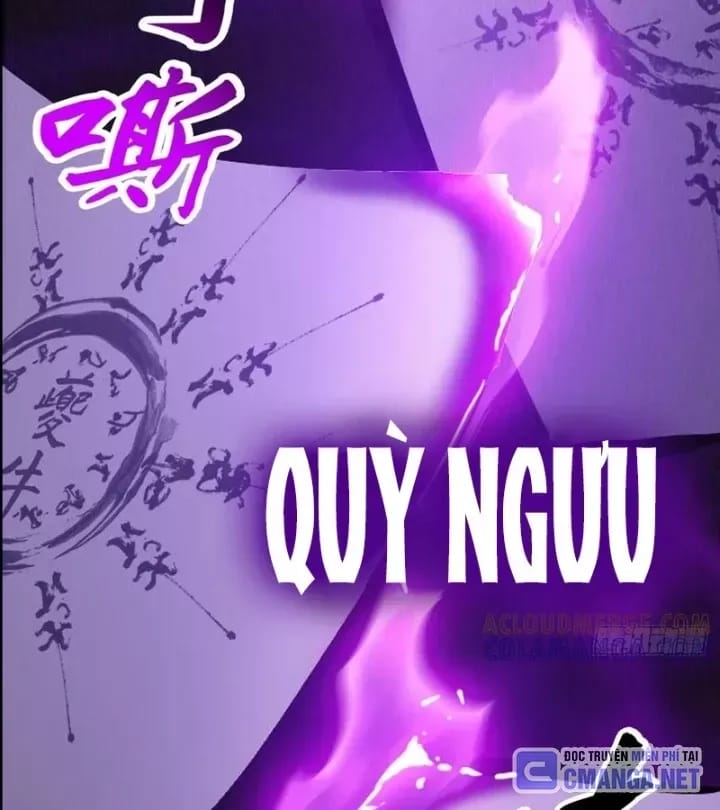 Truyện Tranh Phong Yêu Vấn Đạo trang 7