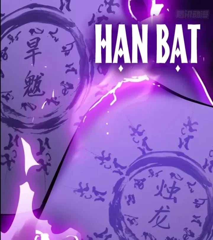 Truyện Tranh Phong Yêu Vấn Đạo trang 7