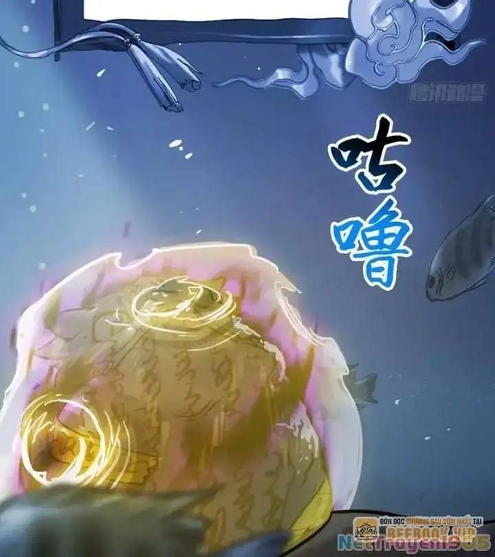 Truyện Tranh Phong Yêu Vấn Đạo trang 7