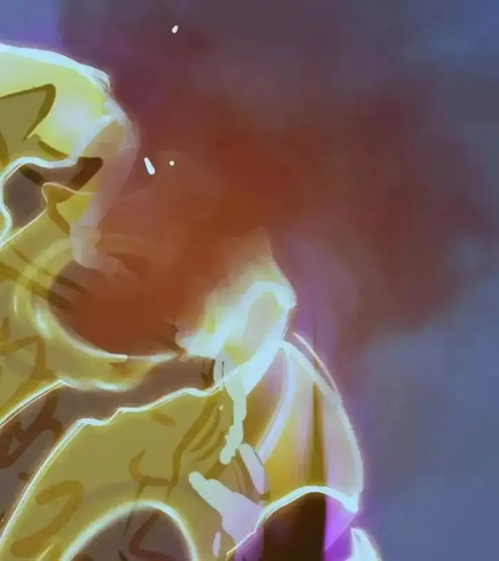 Truyện Tranh Phong Yêu Vấn Đạo trang 7