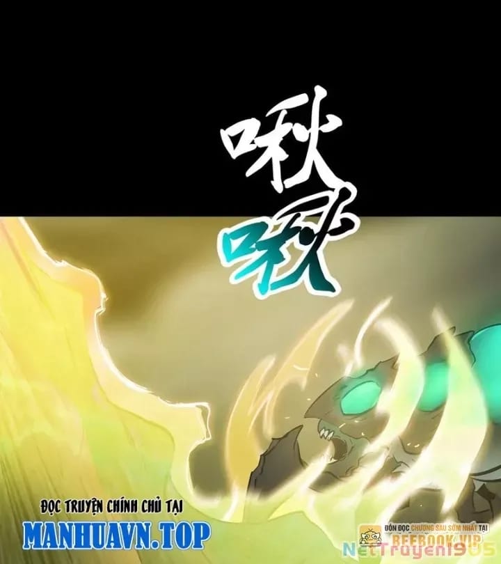 Truyện Tranh Phong Yêu Vấn Đạo trang 7