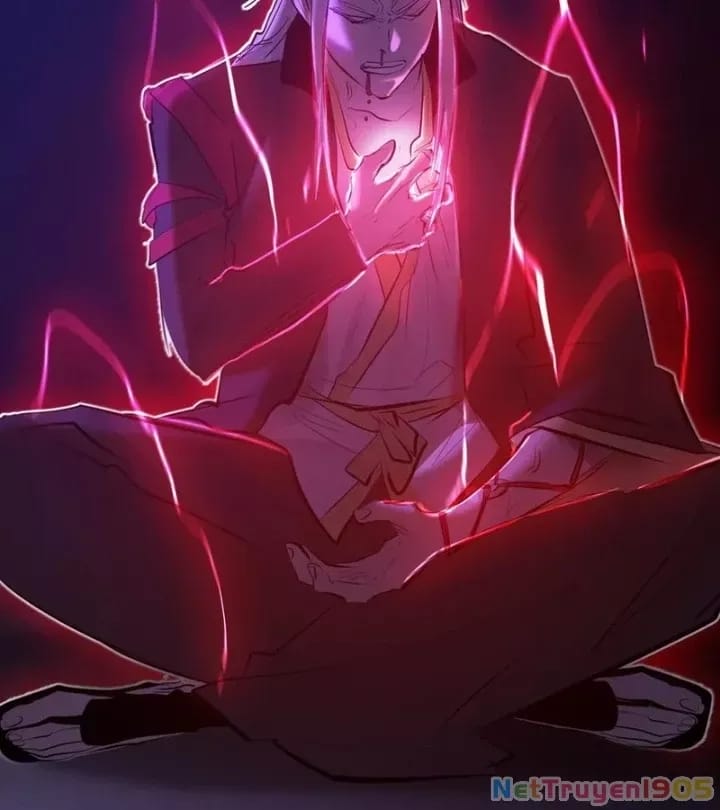 Truyện Tranh Phong Yêu Vấn Đạo trang 7