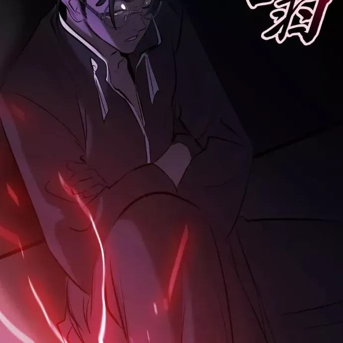 Truyện Tranh Phong Yêu Vấn Đạo trang 7