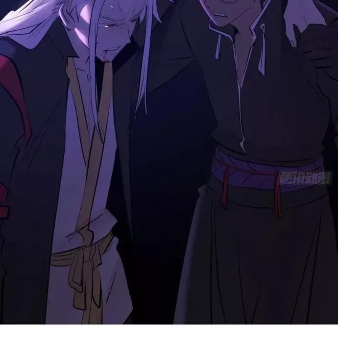 Truyện Tranh Phong Yêu Vấn Đạo trang 7