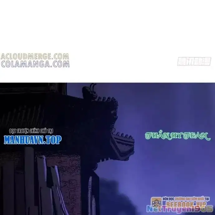 Truyện Tranh Phong Yêu Vấn Đạo trang 7