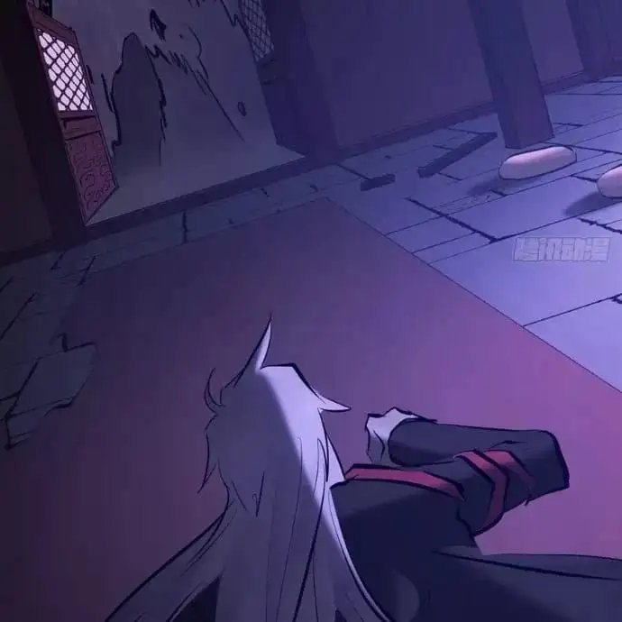 Truyện Tranh Phong Yêu Vấn Đạo trang 7