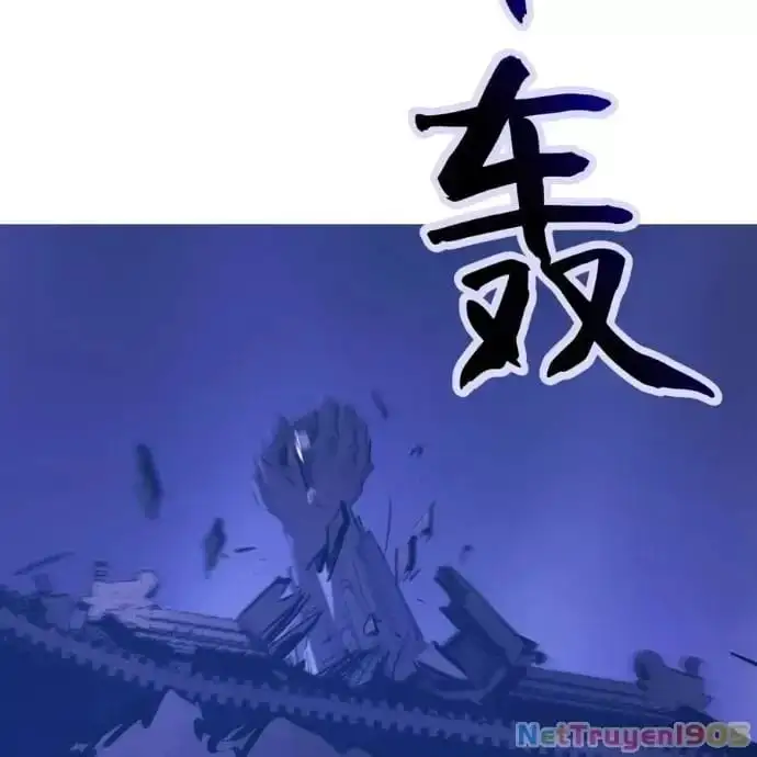 Truyện Tranh Phong Yêu Vấn Đạo trang 7