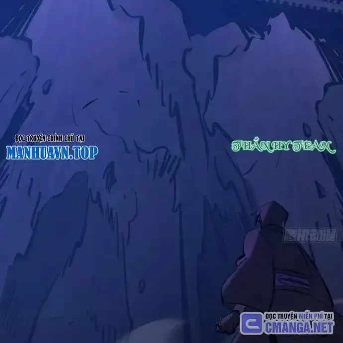 Truyện Tranh Phong Yêu Vấn Đạo trang 7