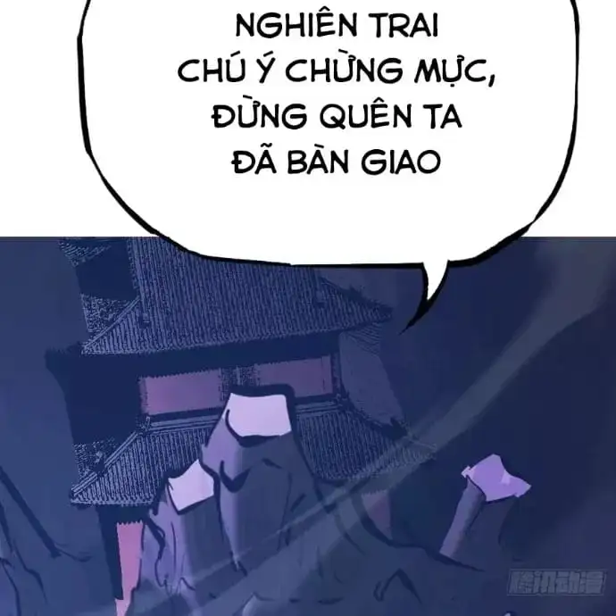 Truyện Tranh Phong Yêu Vấn Đạo trang 7