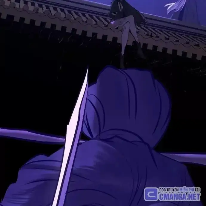 Truyện Tranh Phong Yêu Vấn Đạo trang 7