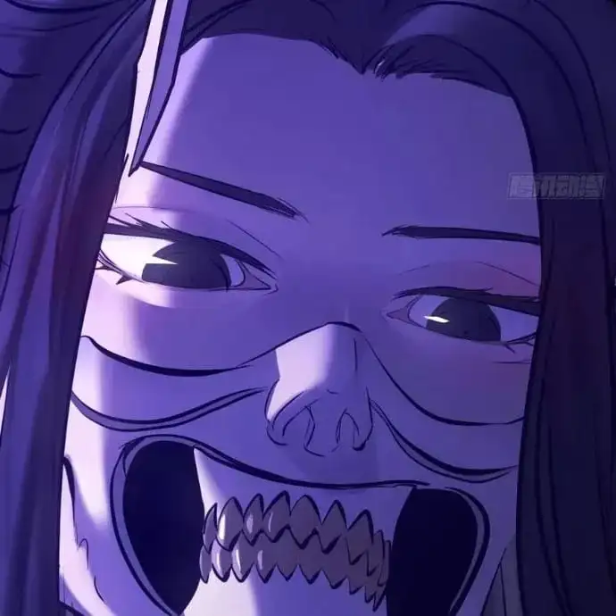 Truyện Tranh Phong Yêu Vấn Đạo trang 7