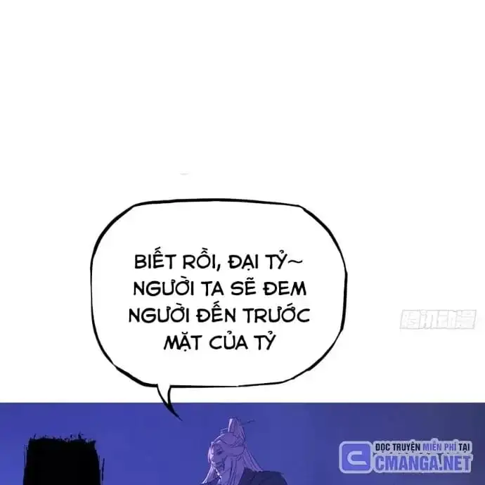 Truyện Tranh Phong Yêu Vấn Đạo trang 7