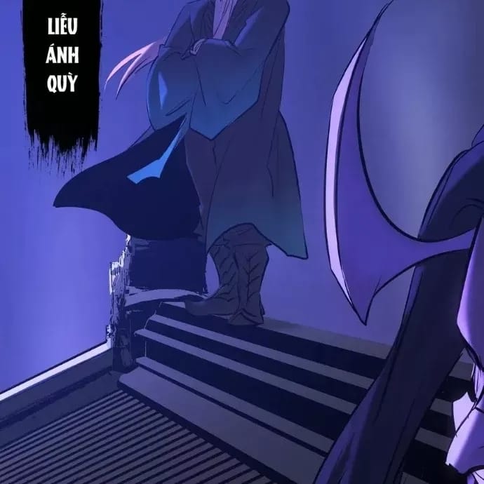 Truyện Tranh Phong Yêu Vấn Đạo trang 7