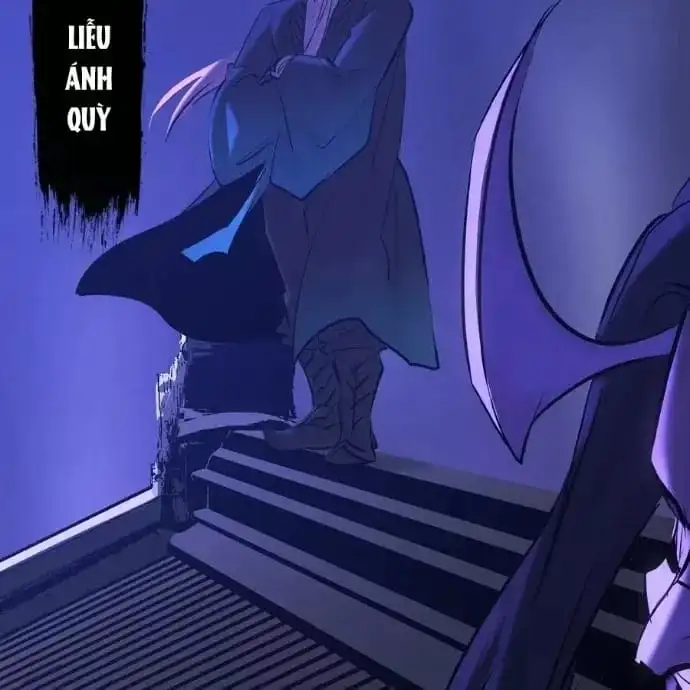 Truyện Tranh Phong Yêu Vấn Đạo trang 7