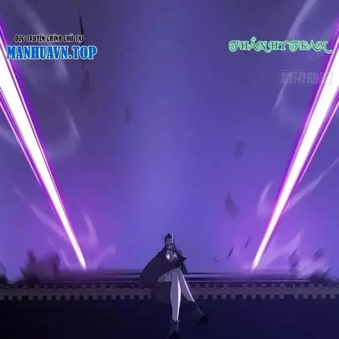 Truyện Tranh Phong Yêu Vấn Đạo trang 7