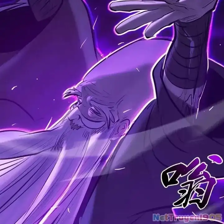 Truyện Tranh Phong Yêu Vấn Đạo trang 7