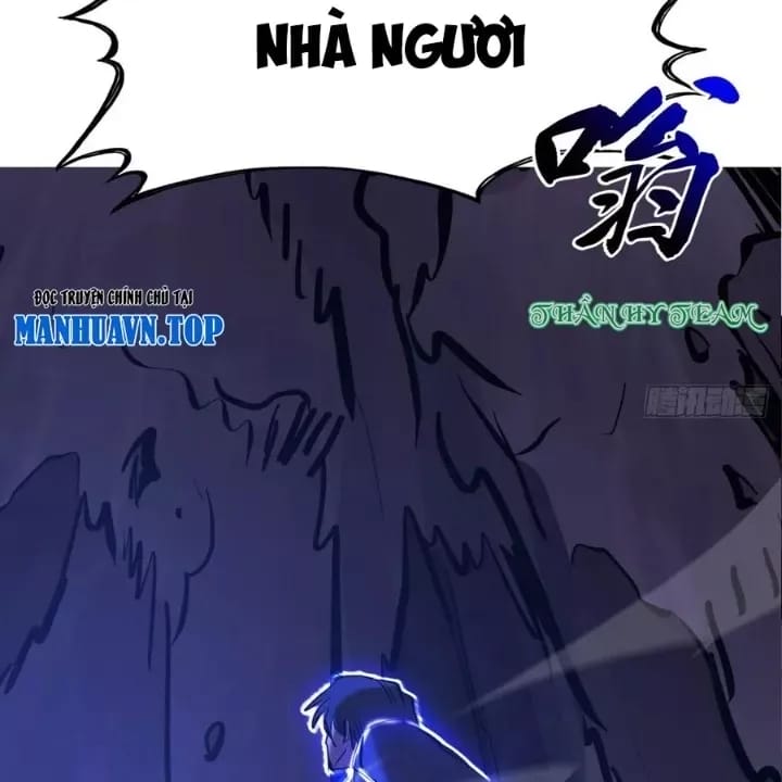 Truyện Tranh Phong Yêu Vấn Đạo trang 7