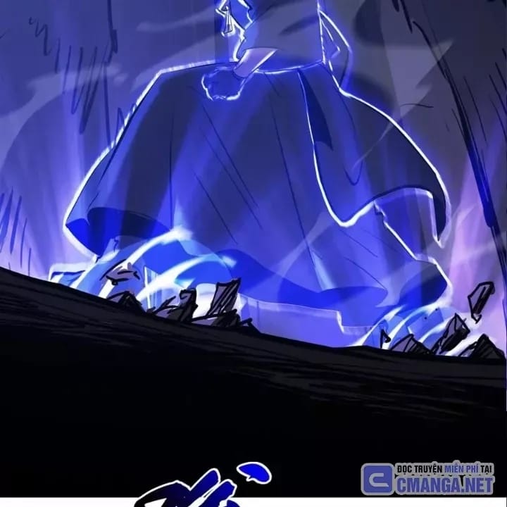 Truyện Tranh Phong Yêu Vấn Đạo trang 7
