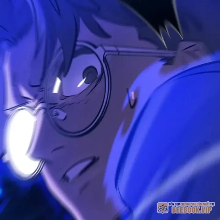 Truyện Tranh Phong Yêu Vấn Đạo trang 7