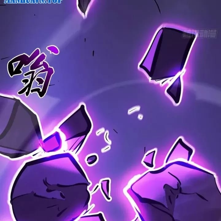 Truyện Tranh Phong Yêu Vấn Đạo trang 7