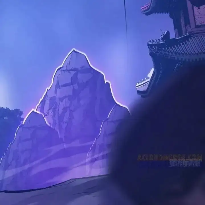 Truyện Tranh Phong Yêu Vấn Đạo trang 7