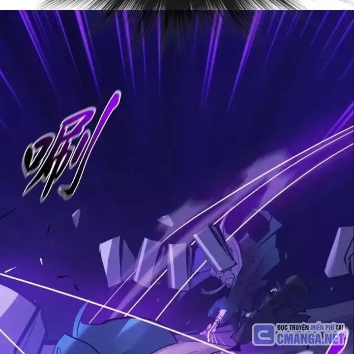 Truyện Tranh Phong Yêu Vấn Đạo trang 7