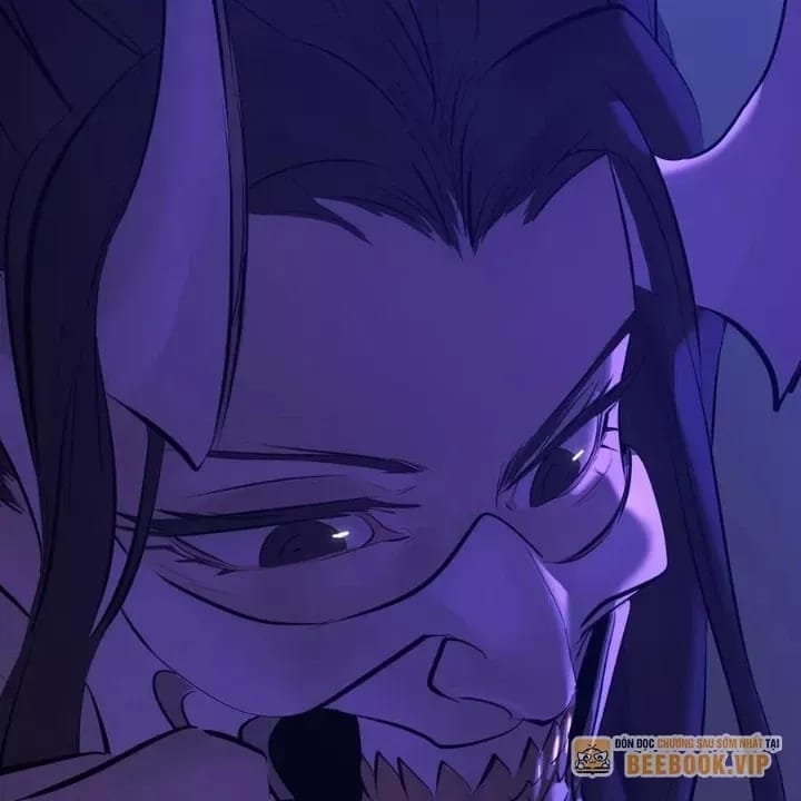 Truyện Tranh Phong Yêu Vấn Đạo trang 7