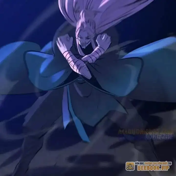 Truyện Tranh Phong Yêu Vấn Đạo trang 7