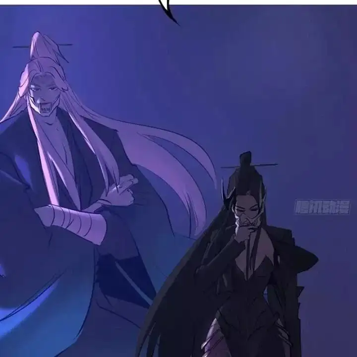 Truyện Tranh Phong Yêu Vấn Đạo trang 7