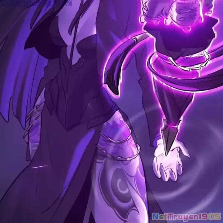 Truyện Tranh Phong Yêu Vấn Đạo trang 7