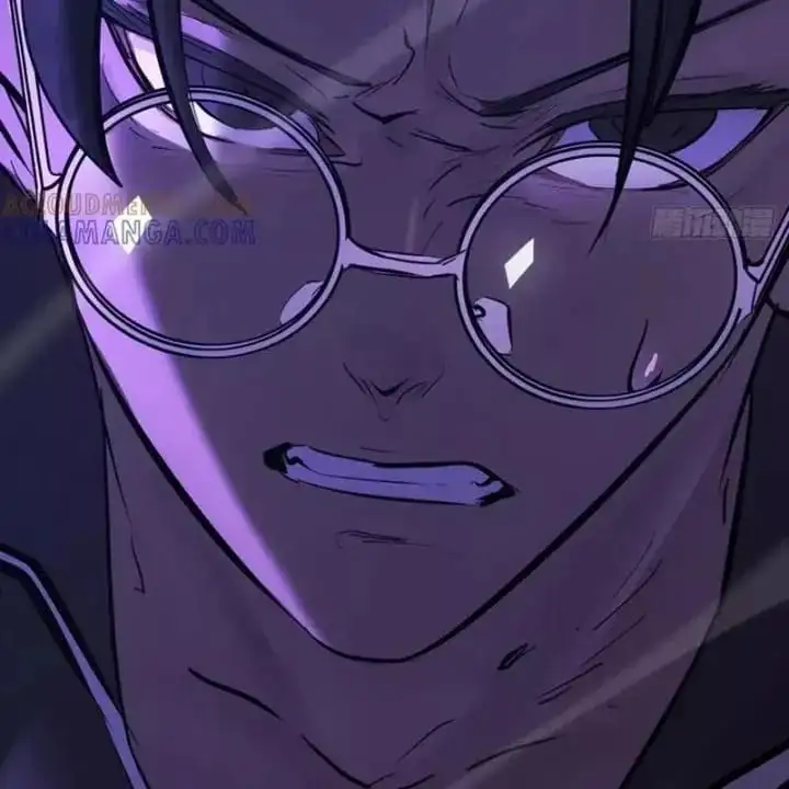 Truyện Tranh Phong Yêu Vấn Đạo trang 7